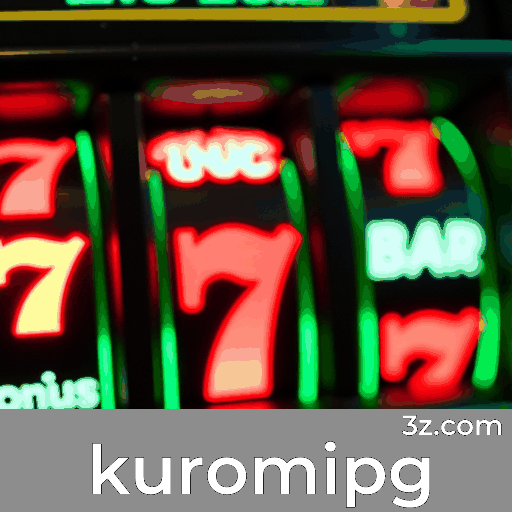 Kuromipg: Experiência de Jogo Segura com Serviço Profissional