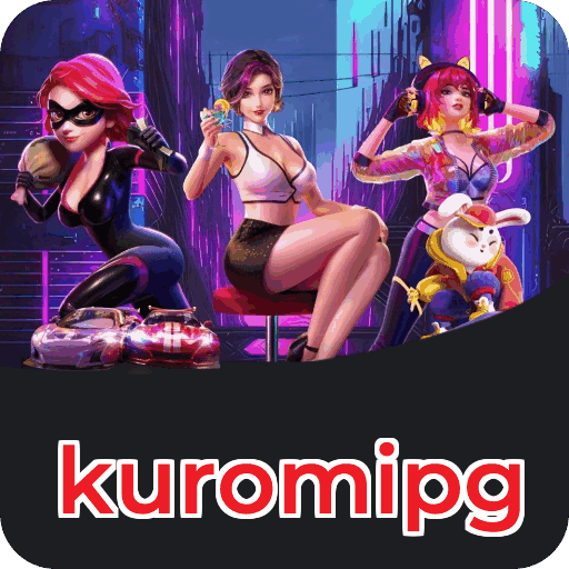 Login rápido no app kuromipg