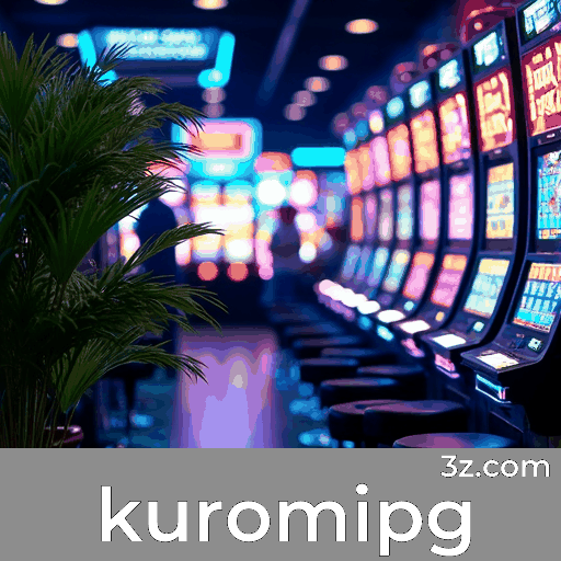 Kuromipg: Experiência Imersiva de Cassino para Brasileiros