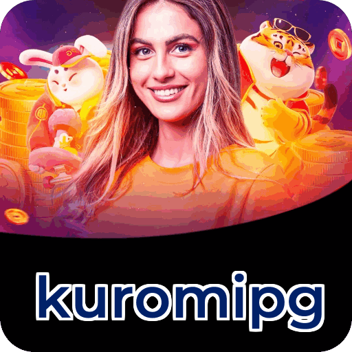 Streaming 4K no cassino ao vivo da kuromipg