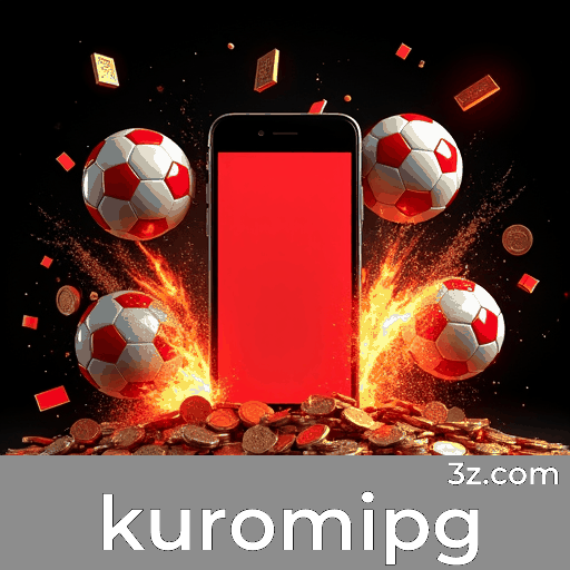 Experiência Imersiva em Jogo com Tecnologia 3D na Kuromipg