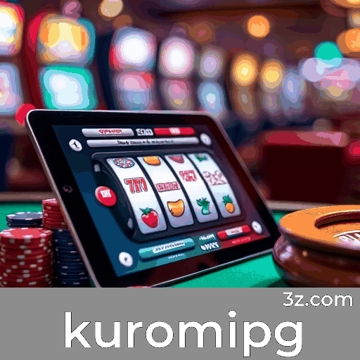 kuromipg Aplicativo: Interação Social e Comunidade Global