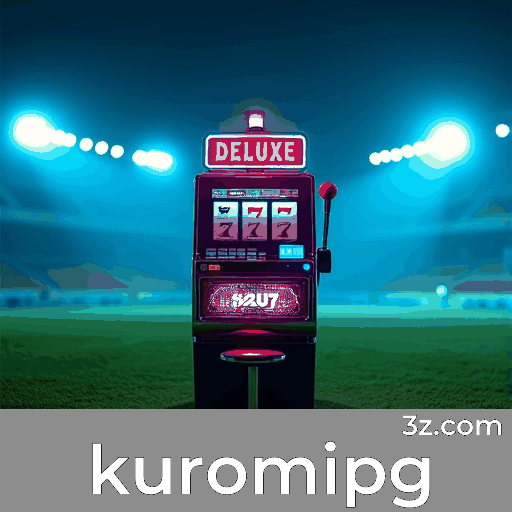 Kuromipg: Registro Seguro e Rápido para Apostar Já