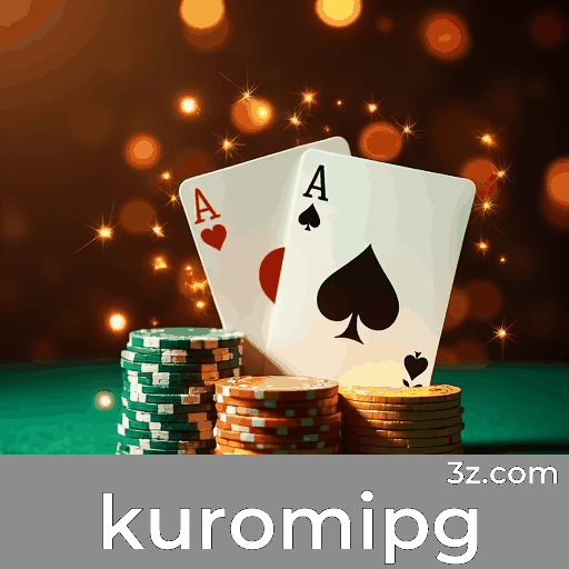 Tecnologia 3D e Jogos de Cassino na Kuromipg