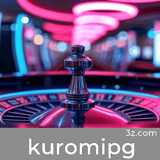 Kuromipg: Experiência Imersiva de Cassino para Brasileiros