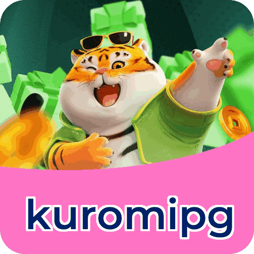 Promoções e bônus exclusivos da kuromipg