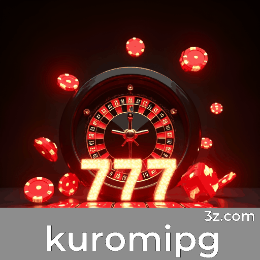 kuromipg: Seu Cassino Online Seguro e Premiado