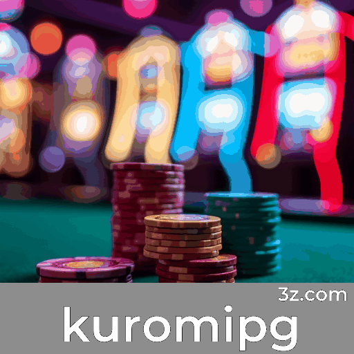 Tecnologia 3D e Jogos de Cassino na Kuromipg
